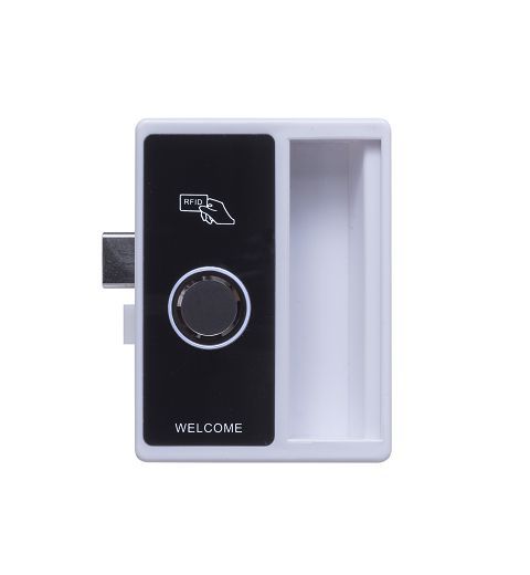 Electronic Fingerprint Lock(001)